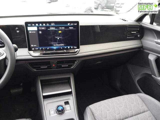 Volkswagen Tiguan LED+ Nav Pano AHK 5JGar.18Z IQ.DRIVE SHZ 
