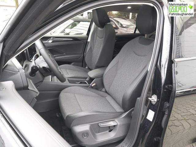 Volkswagen Tiguan LED+ Nav Pano AHK 5JGar.18Z IQ.DRIVE SHZ 
