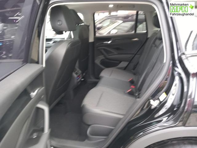 Volkswagen Tiguan LED+ Nav Pano AHK 5JGar.18Z IQ.DRIVE SHZ 
