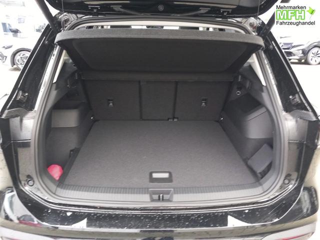 Volkswagen Tiguan LED+ Nav Pano AHK 5JGar.18Z IQ.DRIVE SHZ 