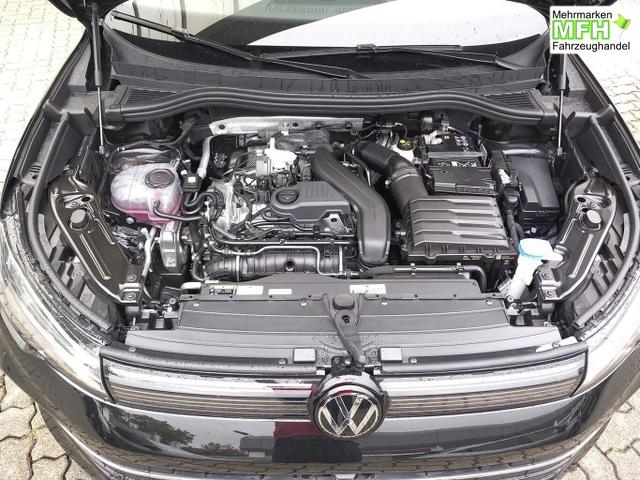 Volkswagen Tiguan LED+ Nav Pano AHK 5JGar.18Z IQ.DRIVE SHZ 