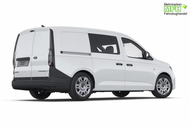 Ford Transit Connect Trend Flexcab L2 SHZ Nav Temp 