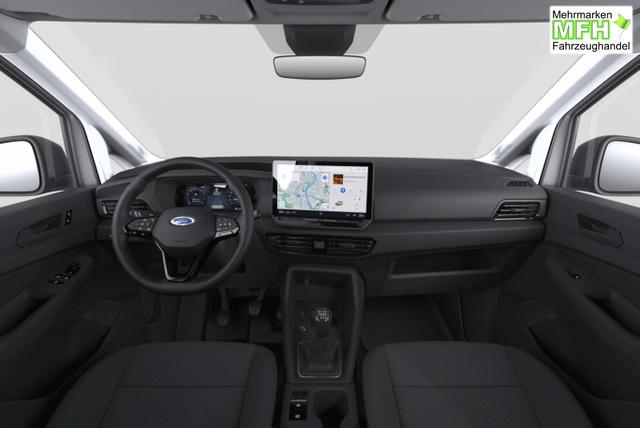 Ford Transit Connect Trend Flexcab L2 SHZ Nav Temp 