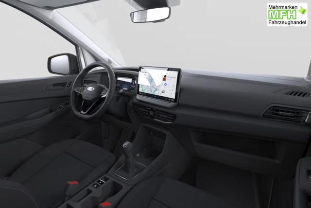 Ford Transit Connect Trend Flexcab L2 SHZ Nav Temp 