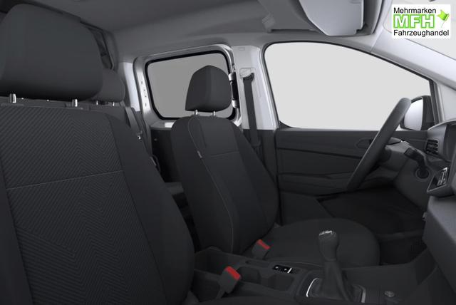 Ford Transit Connect Trend Flexcab L2 SHZ Nav Temp 
