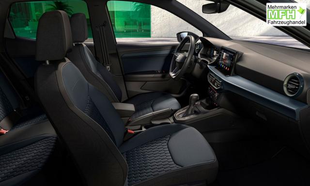Seat Arona Style Facelift VollLED 18" VirtC PrivacyG 