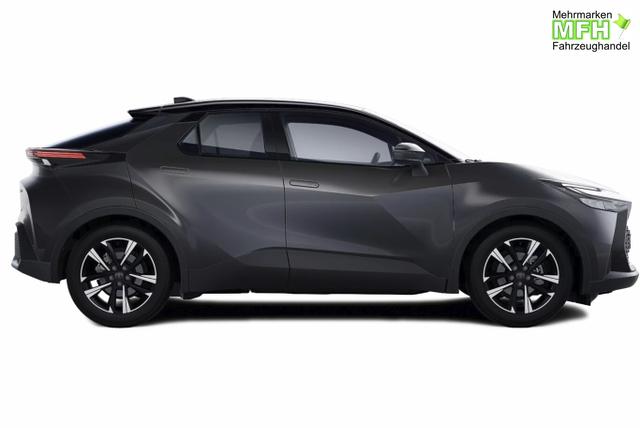 Toyota C-HR Teamplayer HEV Nav eHk SmarKey Privacy Totw 