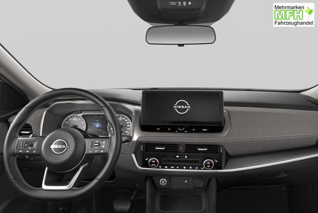 Nissan Qashqai Tekna+ e-Power Pano Bose El.Heckk LM20 