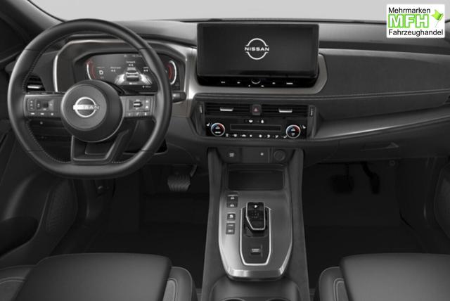 Nissan Qashqai N-DESIGN e-Power LM20 ACC SHZ PrivG LED+ 
