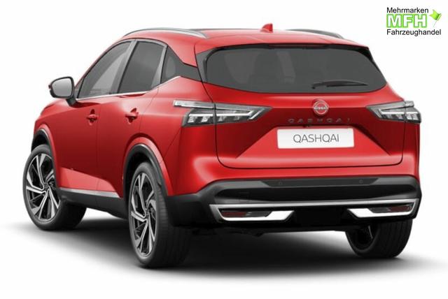 Nissan Qashqai Tekna+ e-Power Pano Bose El.Heckk LM20 