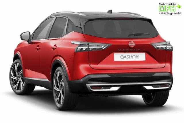 Nissan Qashqai Tekna+ e-Power Pano Bose El.Heckk LM20 