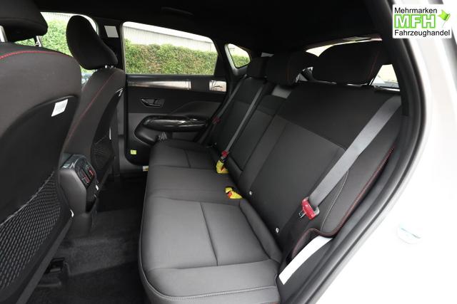 Hyundai KONA N Line DCT N-Line Nav 18Z SHZ v+h Privacy Keyl ACC 