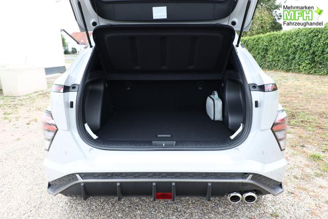 Hyundai KONA N Line DCT N-Line Nav 18Z SHZ v+h Privacy Keyl ACC 