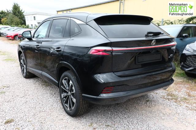 MG HS Luxury HEV+ ACC 360Kam SHZ eHK TotW KeyL 19Z 