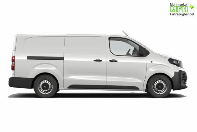 Opel Vivaro XL PDC Klima Temp 