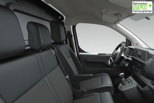 Opel Vivaro XL PDC Klima Temp 