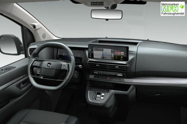 Opel Zafira Edition AT8 L 8-S AHK Nav Kam SHZ KlimaP 