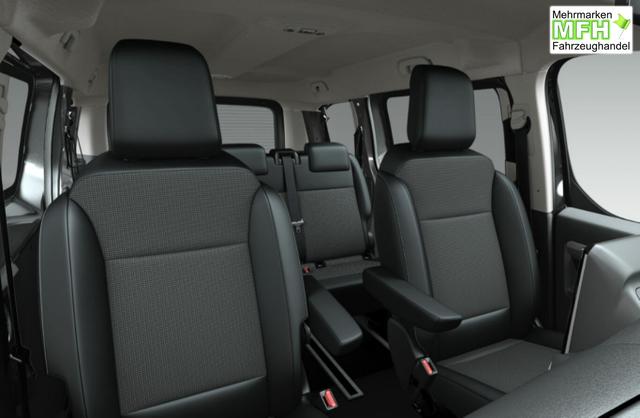 Opel Zafira Edition AT8 L 8-S AHK Nav Kam SHZ KlimaP 