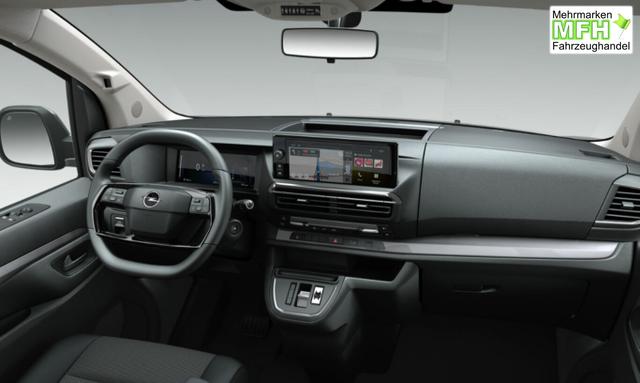 Opel Zafira Edition AT8 L 8-S AHK Nav Kam SHZ KlimaP 