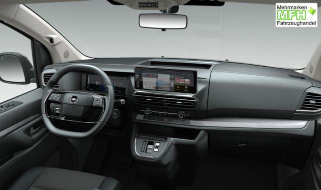 Opel Zafira Edition AT8 XL 8-S AHK Nav Kam SHZ 2xPDC 