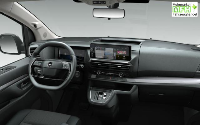 Opel Zafira Edition AT8 XL 8-S Nav Kam SHZ 2xPDC 