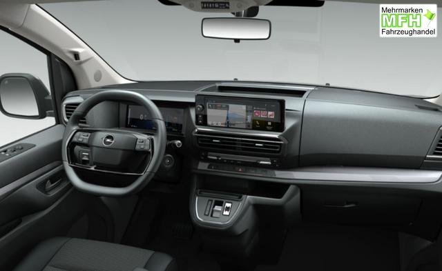 Opel Zafira Edition AT8 XL 8-S KlimaP Nav Kam SHZ 
