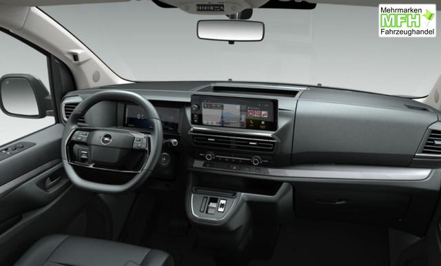 Opel Zafira Edition AT8 XL 9-S Nav Kam SHZ 2xPDC 