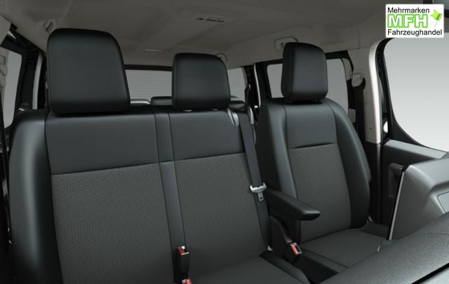 Opel Zafira Edition AT8 XL 9-S Nav Kam SHZ 2xPDC 