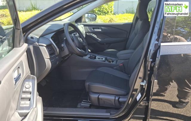 Nissan Qashqai e-Power N-Connecta elHeckkl ACC SHZ Keyl 