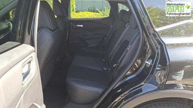 Nissan Qashqai e-Power N-Connecta elHeckkl ACC SHZ Keyl 