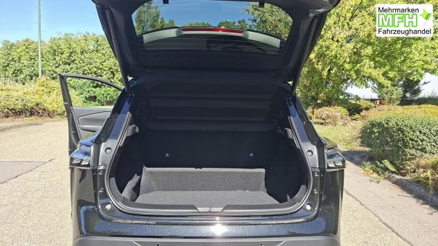 Nissan Qashqai e-Power N-Connecta elHeckkl ACC SHZ Keyl 