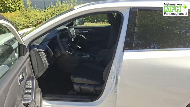 Nissan Qashqai e-Power N-Connecta elHeckkl ACC SHZ Keyl 