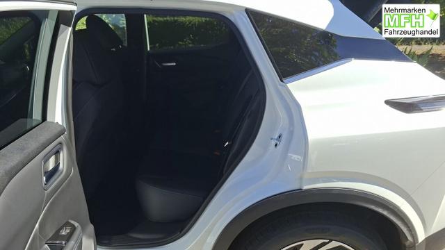 Nissan Qashqai e-Power N-Connecta elHeckkl ACC SHZ Keyl 