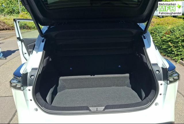Nissan Qashqai e-Power N-Connecta elHeckkl ACC SHZ Keyl 