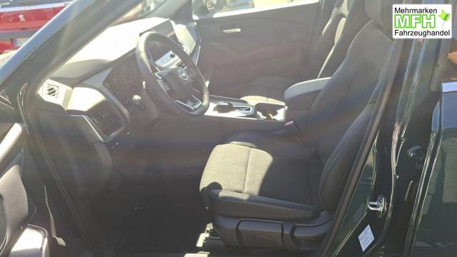 Nissan Qashqai e-Power N-Connecta elHeckkl ACC SHZ Keyl 