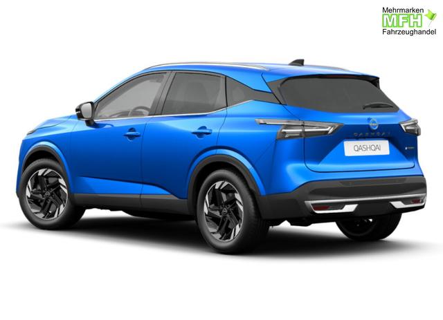 Nissan Qashqai e-Power N-Connecta elHeckkl ACC SHZ Keyl 