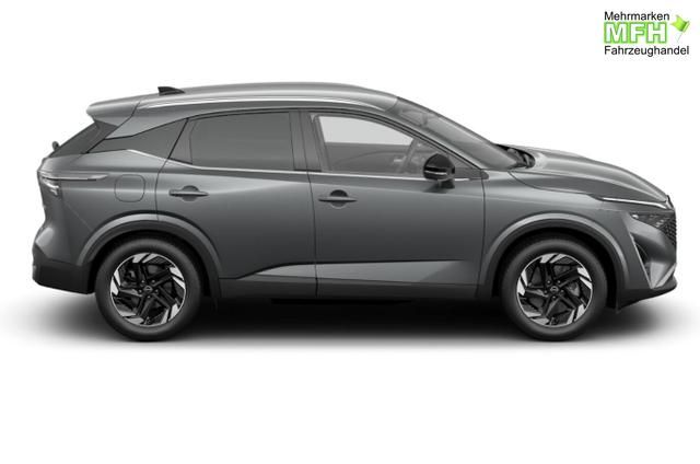 Nissan Qashqai e-Power N-Connecta elHeckkl ACC SHZ Keyl 