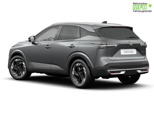 Nissan Qashqai e-Power N-Connecta elHeckkl ACC SHZ Keyl 
