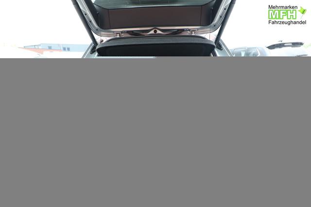 Volkswagen Tiguan DSG LED+ 5JGar IQ.DRIVE 18Z SHZ Keyl ACC 