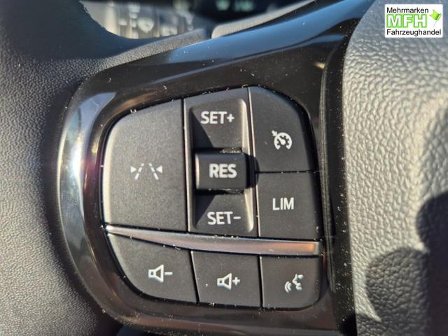Ford Puma Titanium 1.0 EcoBoost 155 Aut. Mild Hybrid 
