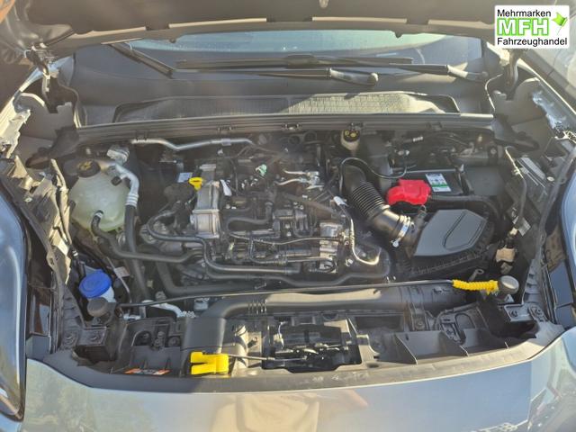Ford Puma Titanium 1.0 EcoBoost 155 Aut. Mild Hybrid 