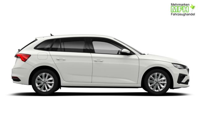 Skoda Scala Selection DSG Selec SHZ SunS Kam PDC VirtC 5J/100k 