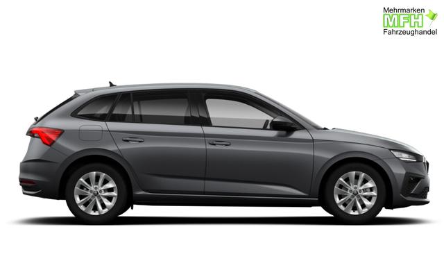 Skoda Scala Selection DSG Selec SHZ SunS Kam PDC VirtC 5J/100k 