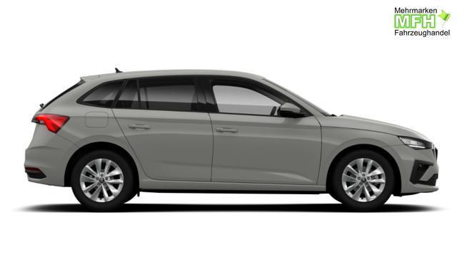 Skoda Scala Selection DSG Selec Kessy PDC SHZ SunS Kam 5J/100k 