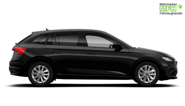 Skoda Scala Selection DSG Selec ACC Kessy PDC SHZ SunS 5J/100k 