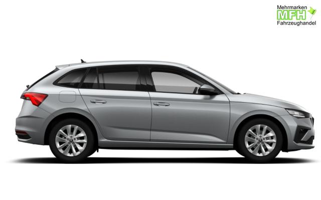 Skoda Scala Selection DSG Selec ACC Kessy PDC SHZ SunS 5J/100k 