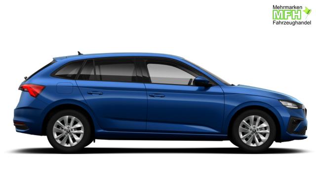 Skoda Scala Selection DSG Selec ACC Kessy PDC SHZ SunS 5J/100k 