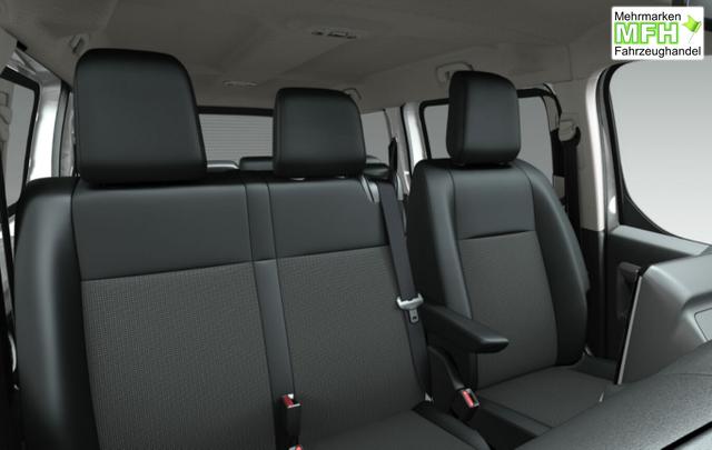 Opel Zafira Edition AT8 XL 9-S KlimaP Nav Kam SHZ 