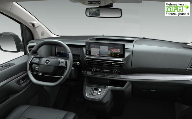 Opel Zafira Edition AT8 XL 9-S DriverP Nav Kam SHZ 