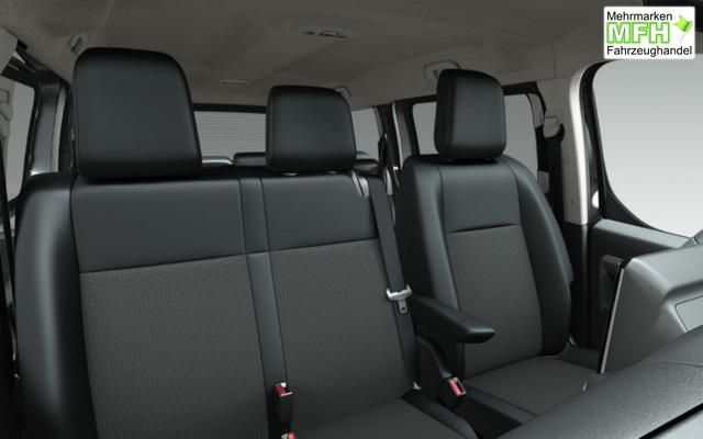 Opel Zafira Edition AT8 XL 9-S DriverP Nav Kam SHZ 